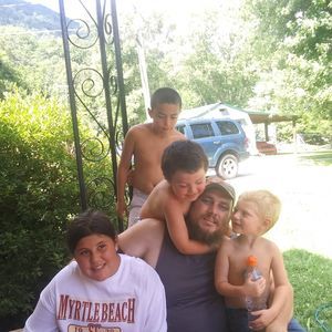 Meet your Posher, Billy